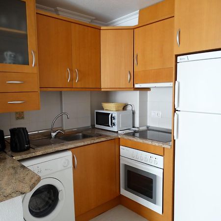Apartment Costa Blanca Cabo Roig Οριουέλα Εξωτερικό φωτογραφία