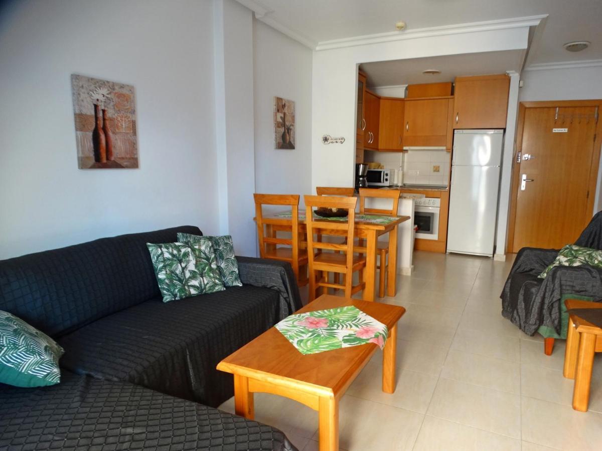 Apartment Costa Blanca Cabo Roig Οριουέλα Εξωτερικό φωτογραφία