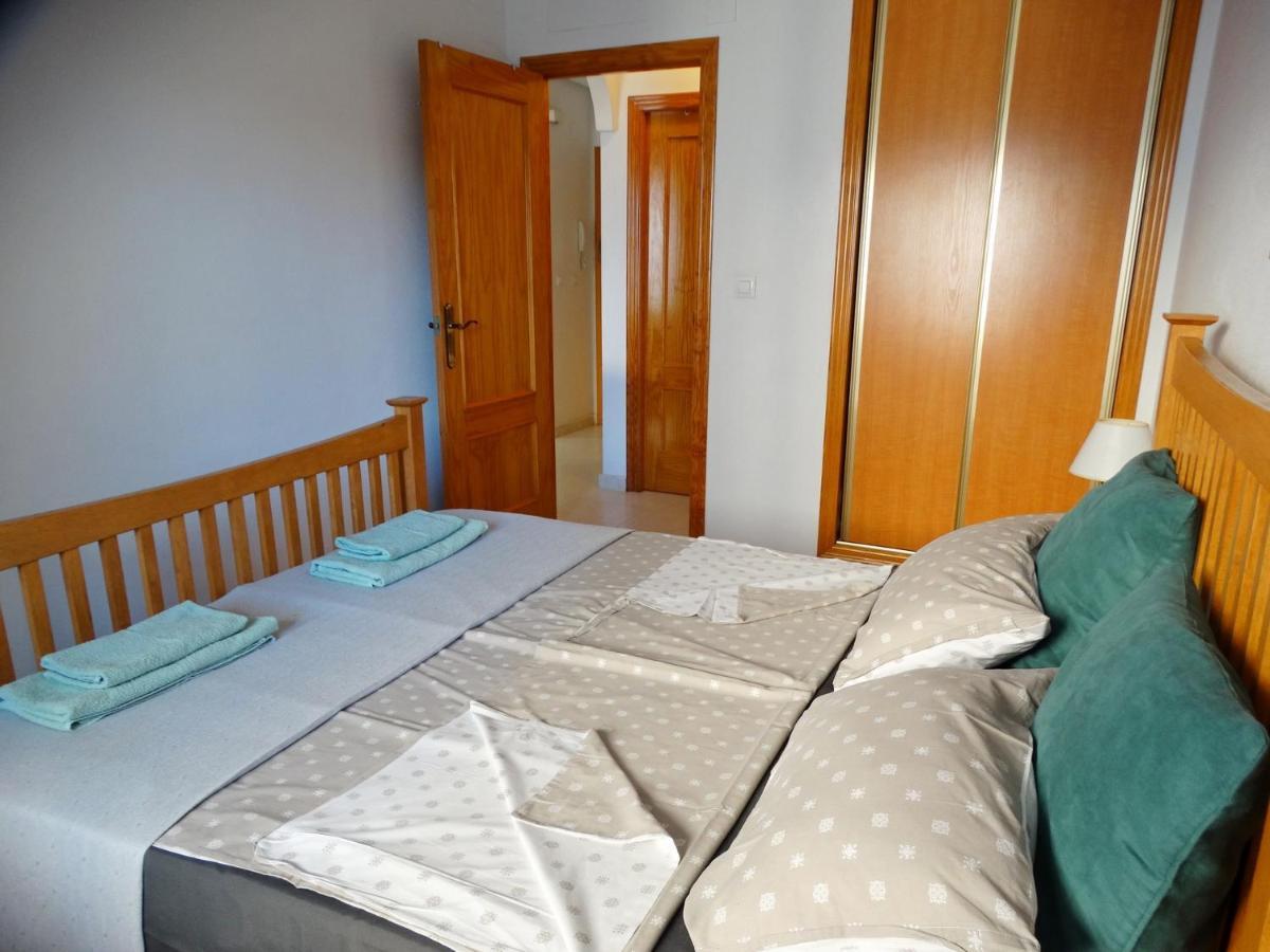 Apartment Costa Blanca Cabo Roig Οριουέλα Εξωτερικό φωτογραφία