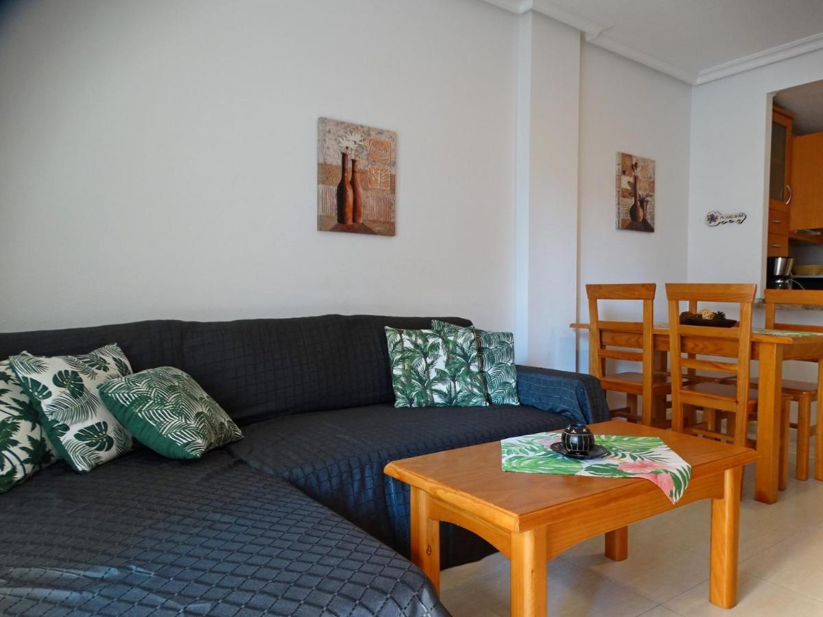 Apartment Costa Blanca Cabo Roig Οριουέλα Εξωτερικό φωτογραφία