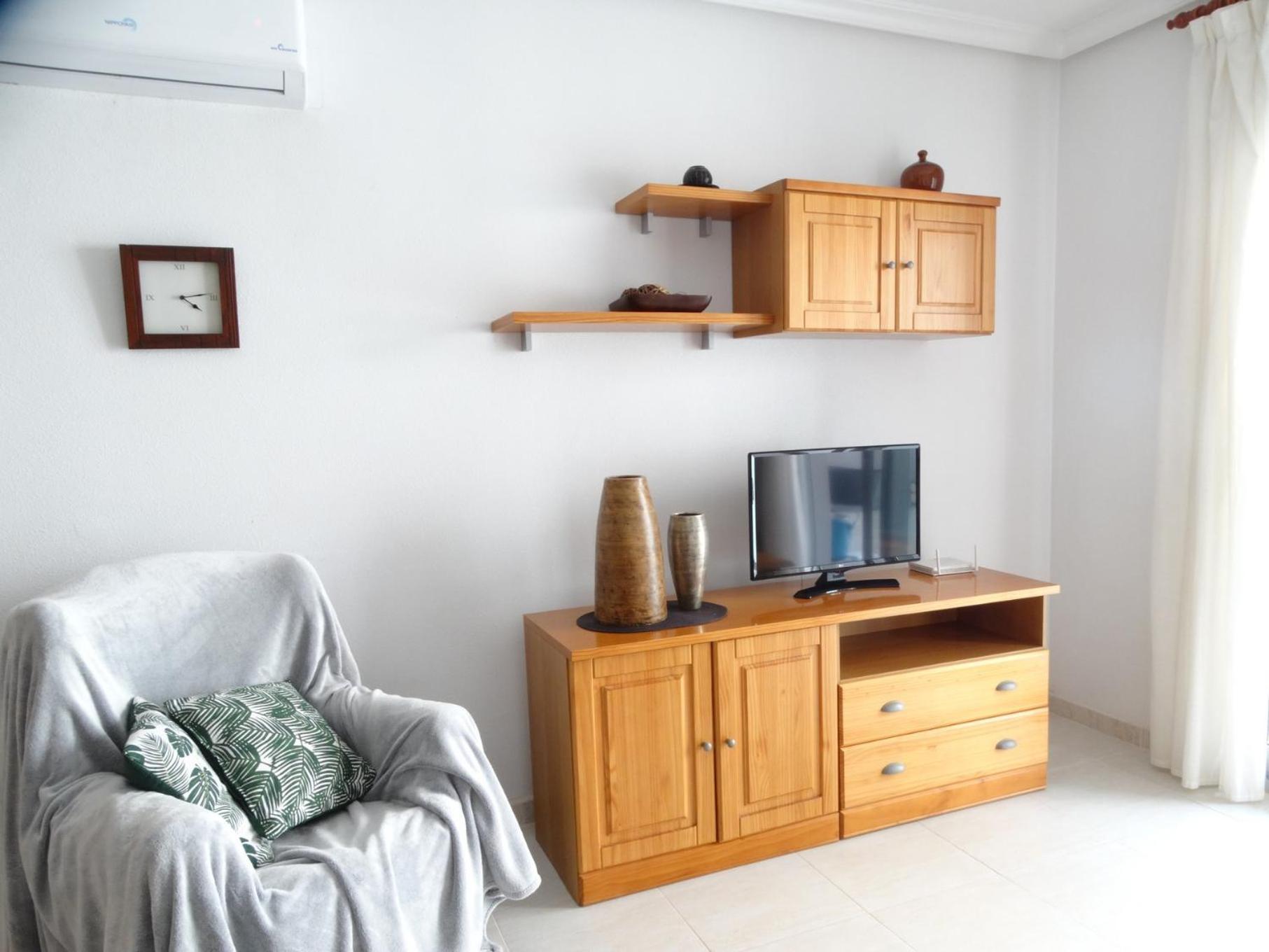 Apartment Costa Blanca Cabo Roig Οριουέλα Εξωτερικό φωτογραφία