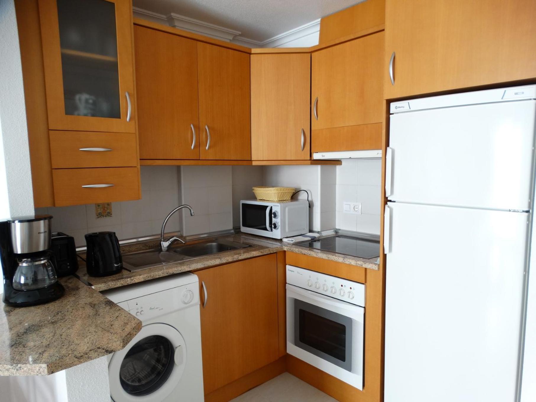 Apartment Costa Blanca Cabo Roig Οριουέλα Εξωτερικό φωτογραφία