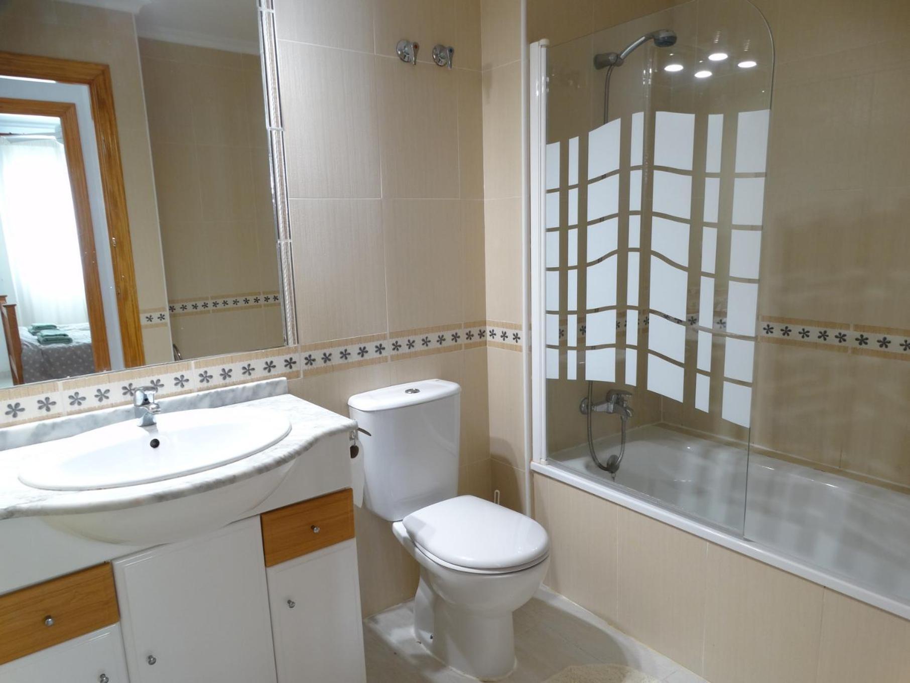 Apartment Costa Blanca Cabo Roig Οριουέλα Εξωτερικό φωτογραφία