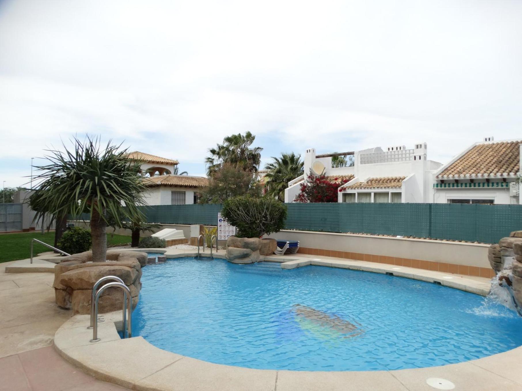 Apartment Costa Blanca Cabo Roig Οριουέλα Εξωτερικό φωτογραφία