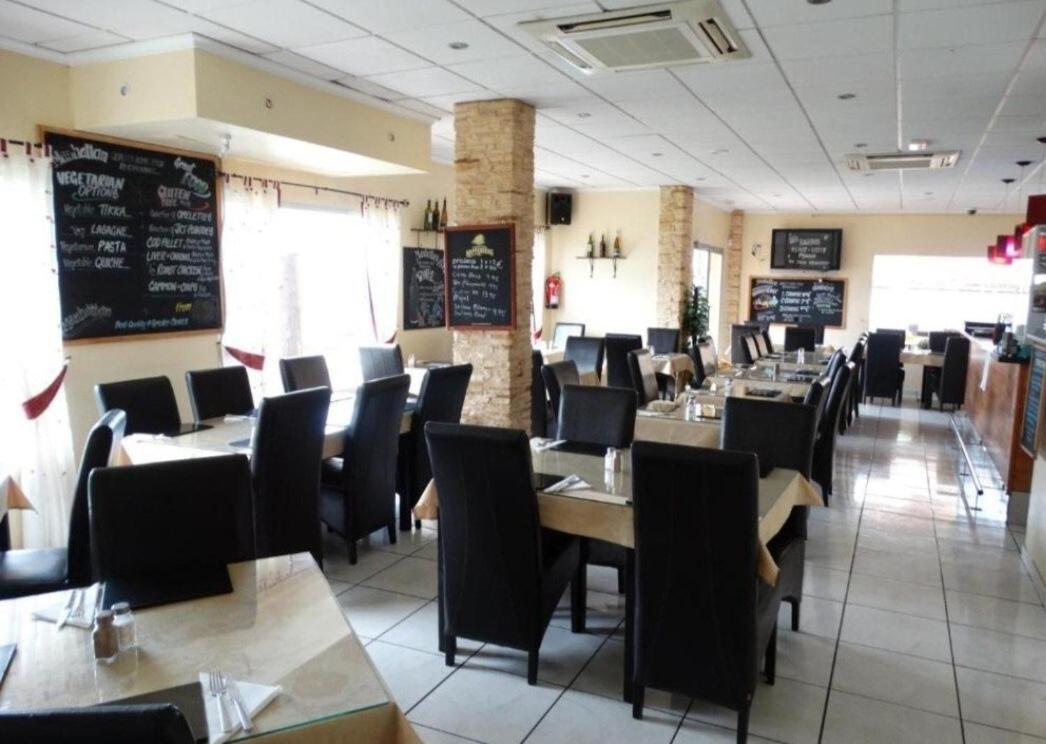 Apartment Costa Blanca Cabo Roig Οριουέλα Εξωτερικό φωτογραφία