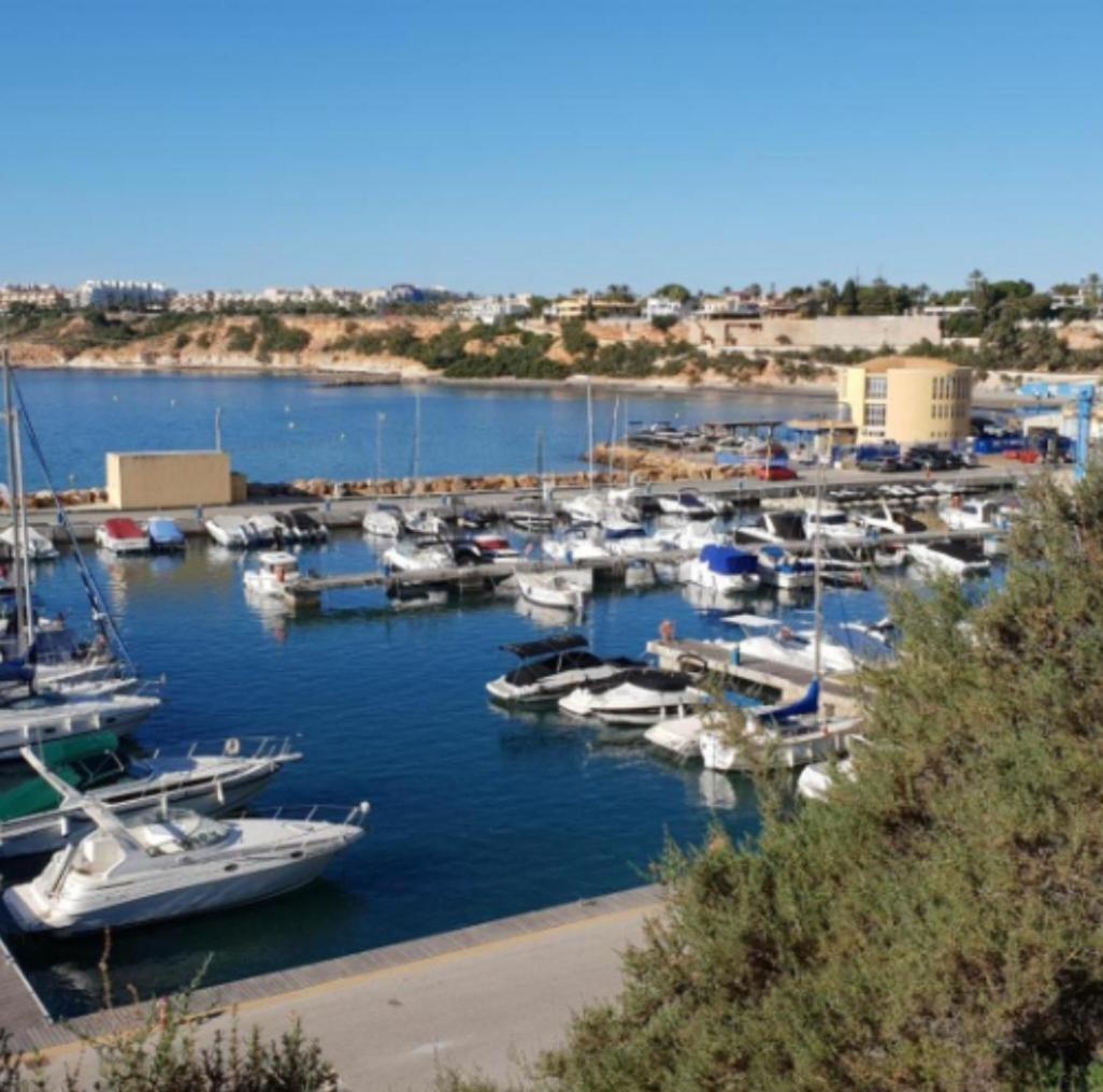 Apartment Costa Blanca Cabo Roig Οριουέλα Εξωτερικό φωτογραφία
