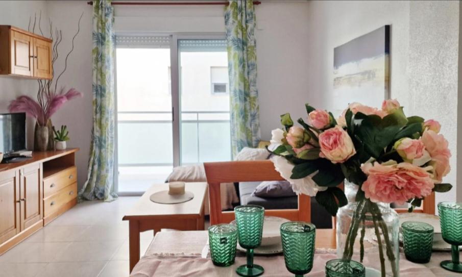 Apartment Costa Blanca Cabo Roig Οριουέλα Εξωτερικό φωτογραφία