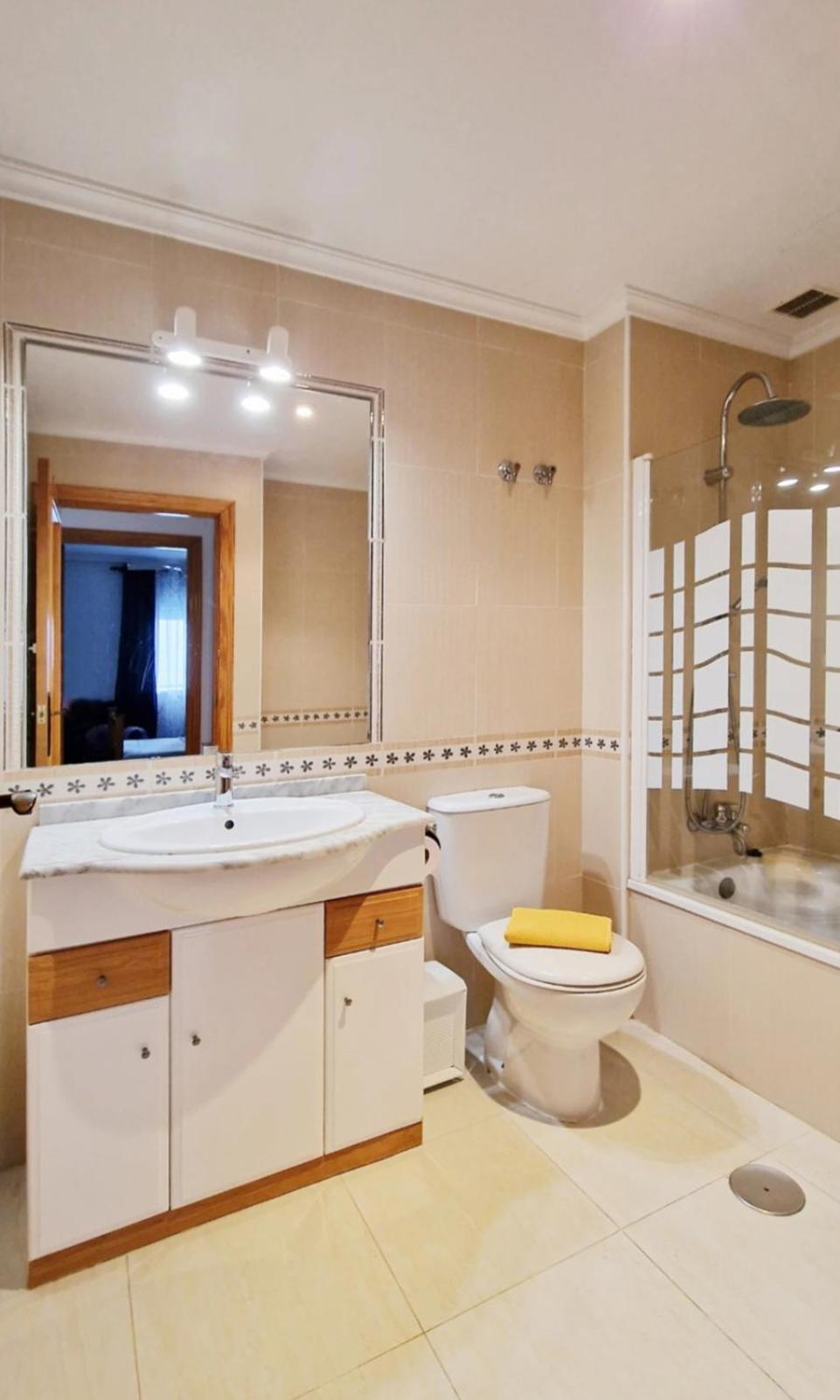Apartment Costa Blanca Cabo Roig Οριουέλα Εξωτερικό φωτογραφία
