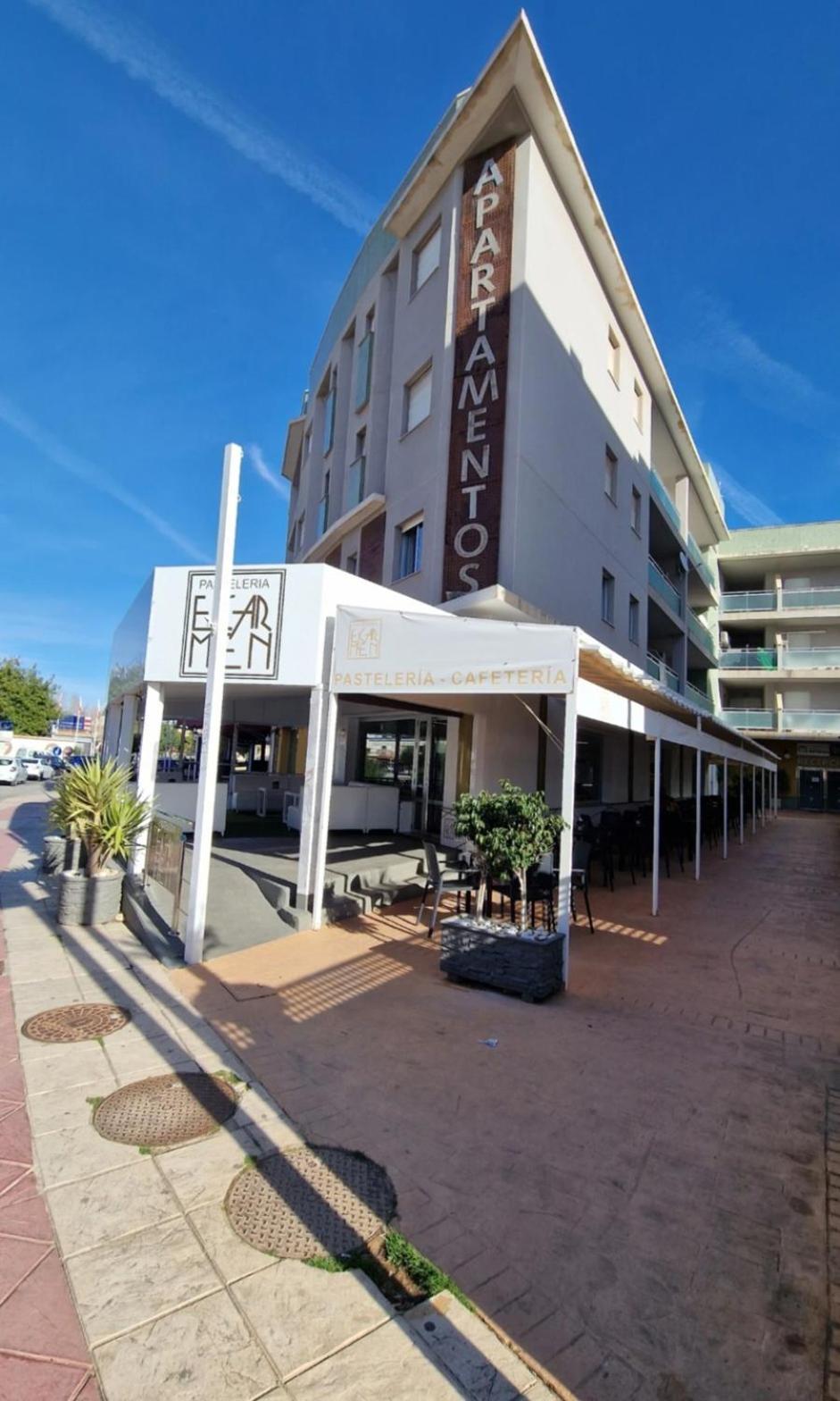 Apartment Costa Blanca Cabo Roig Οριουέλα Εξωτερικό φωτογραφία