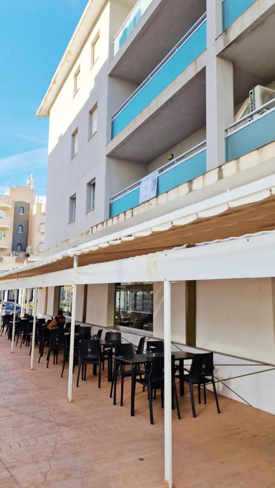 Apartment Costa Blanca Cabo Roig Οριουέλα Εξωτερικό φωτογραφία