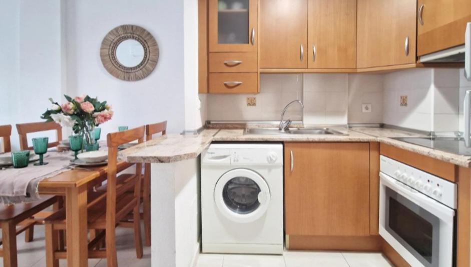 Apartment Costa Blanca Cabo Roig Οριουέλα Εξωτερικό φωτογραφία