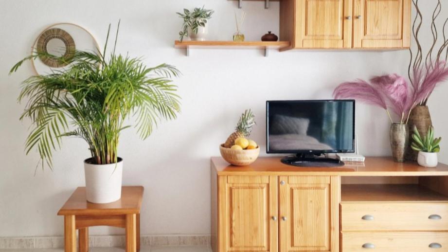 Apartment Costa Blanca Cabo Roig Οριουέλα Εξωτερικό φωτογραφία