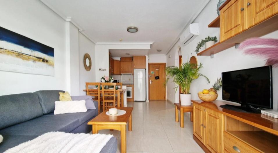 Apartment Costa Blanca Cabo Roig Οριουέλα Εξωτερικό φωτογραφία