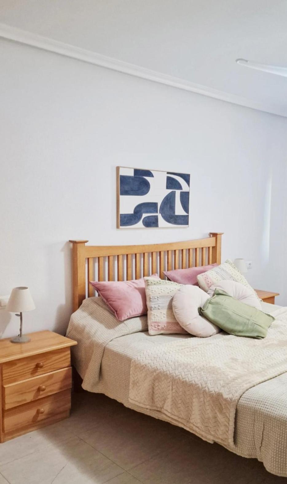 Apartment Costa Blanca Cabo Roig Οριουέλα Εξωτερικό φωτογραφία