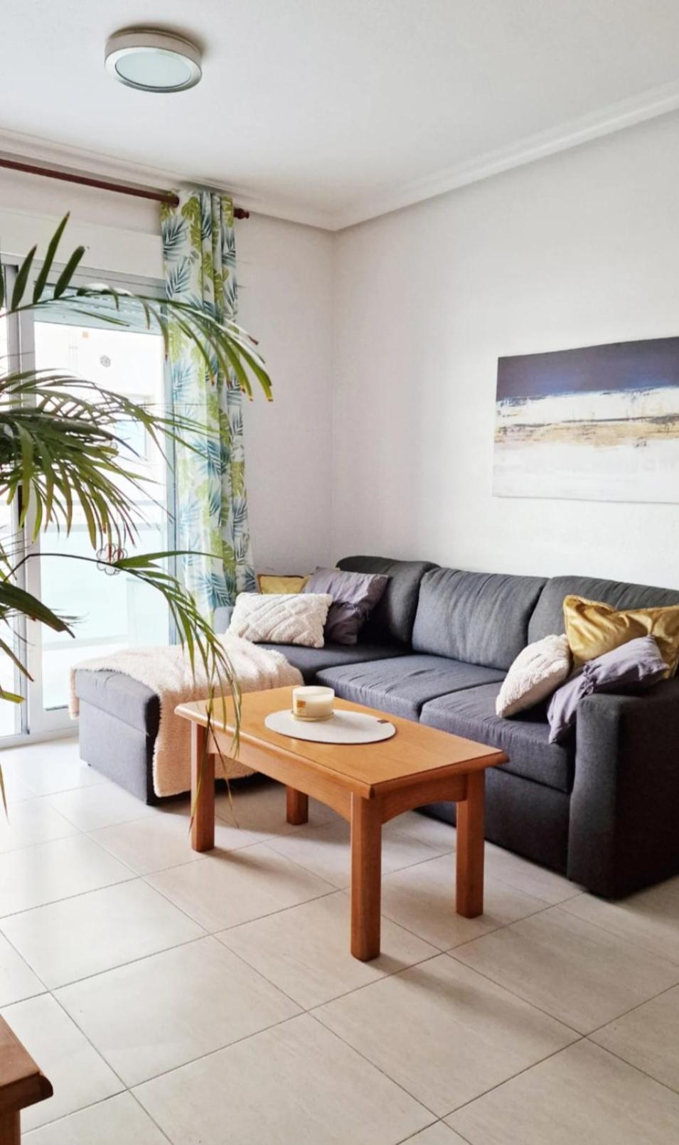 Apartment Costa Blanca Cabo Roig Οριουέλα Εξωτερικό φωτογραφία