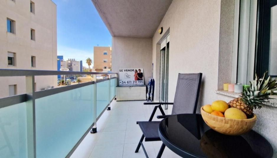 Apartment Costa Blanca Cabo Roig Οριουέλα Εξωτερικό φωτογραφία