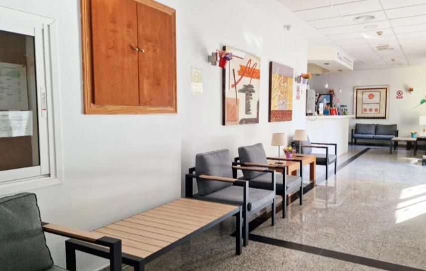 Apartment Costa Blanca Cabo Roig Οριουέλα Εξωτερικό φωτογραφία
