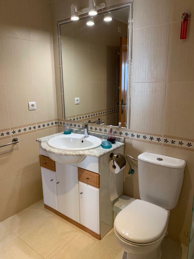 Apartment Costa Blanca Cabo Roig Οριουέλα Εξωτερικό φωτογραφία