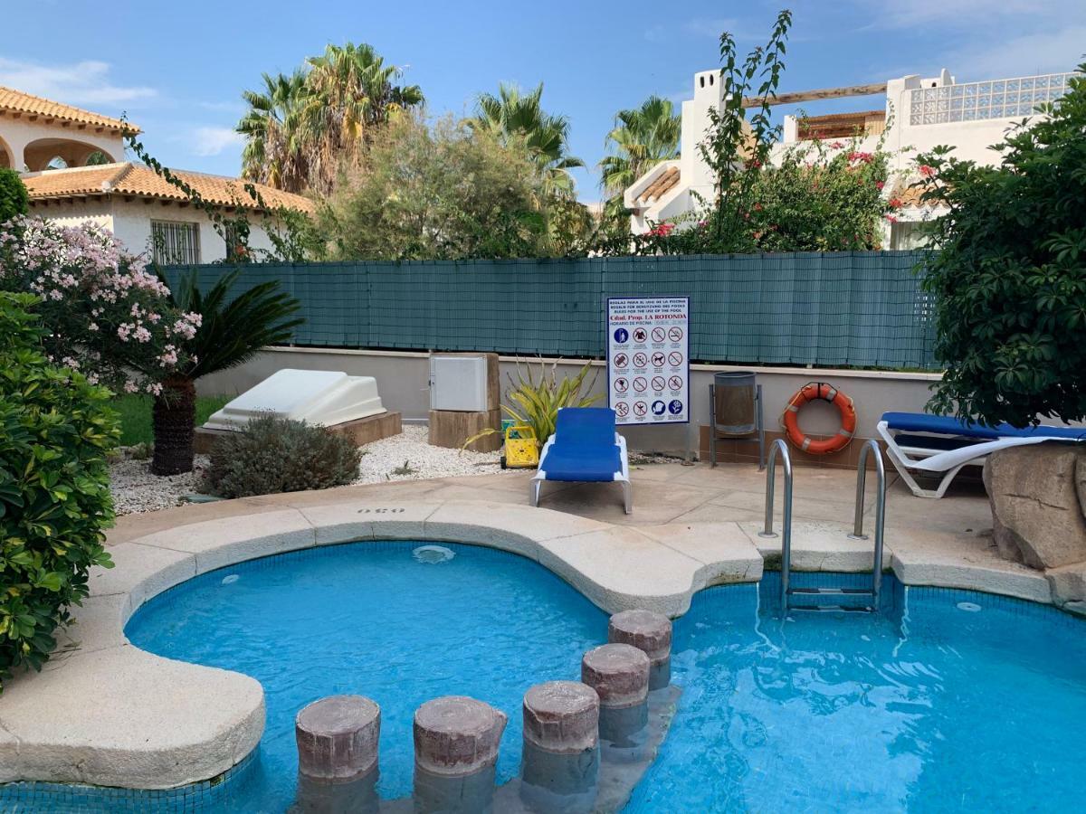 Apartment Costa Blanca Cabo Roig Οριουέλα Εξωτερικό φωτογραφία