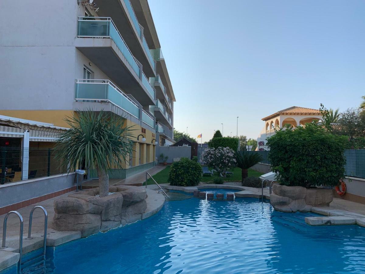 Apartment Costa Blanca Cabo Roig Οριουέλα Εξωτερικό φωτογραφία