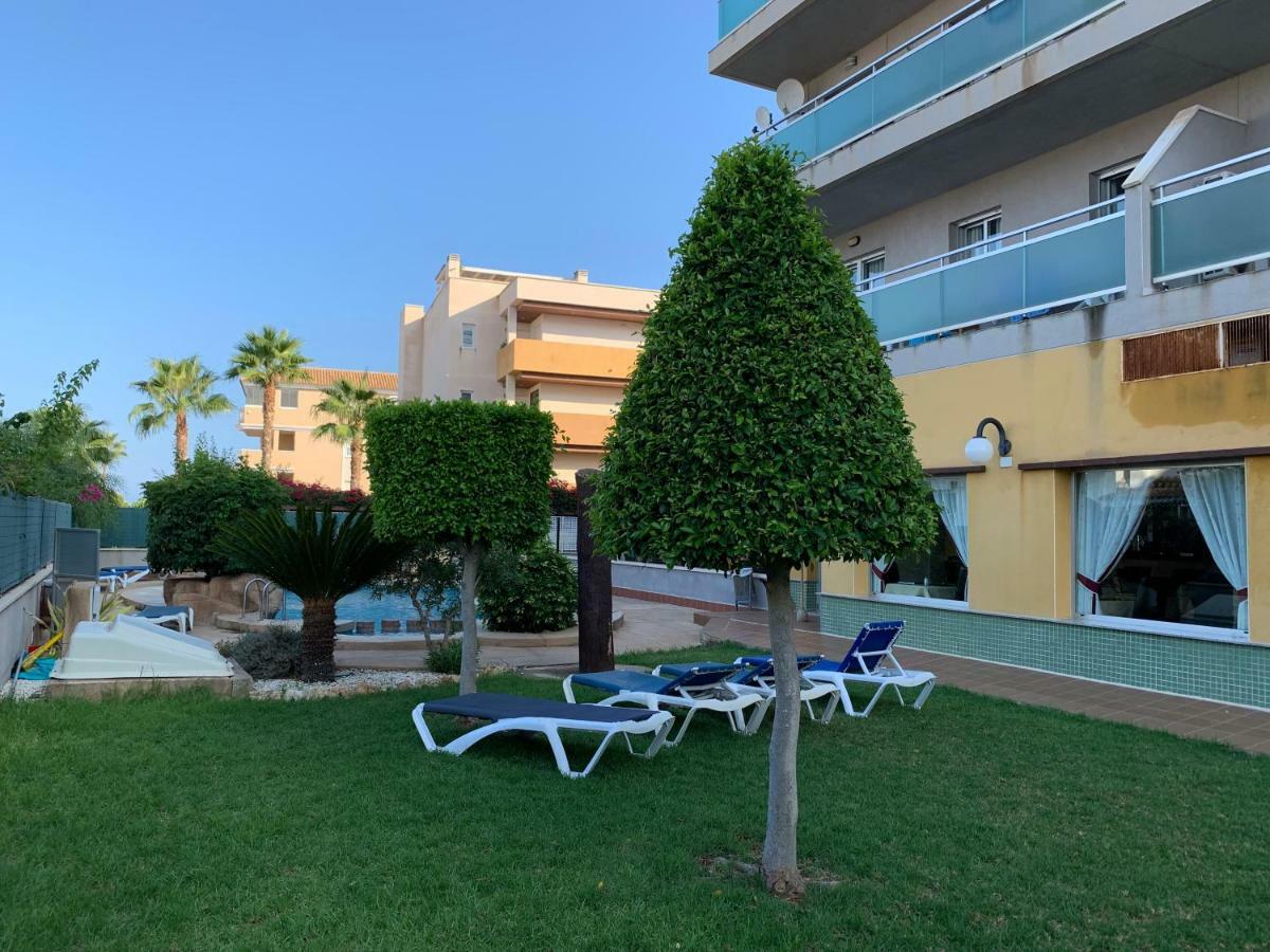 Apartment Costa Blanca Cabo Roig Οριουέλα Εξωτερικό φωτογραφία