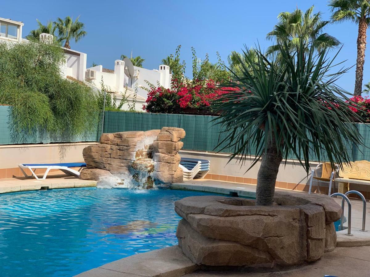 Apartment Costa Blanca Cabo Roig Οριουέλα Εξωτερικό φωτογραφία
