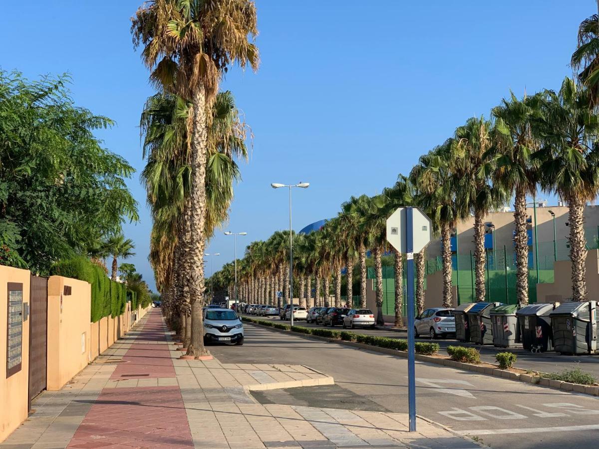 Apartment Costa Blanca Cabo Roig Οριουέλα Εξωτερικό φωτογραφία