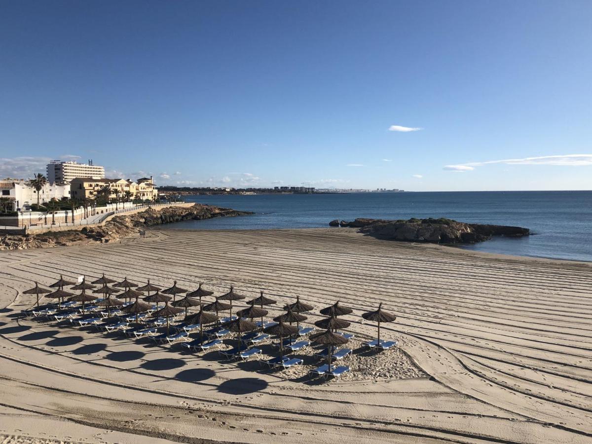 Apartment Costa Blanca Cabo Roig Οριουέλα Εξωτερικό φωτογραφία