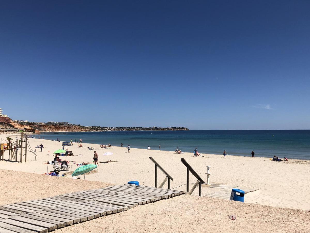 Apartment Costa Blanca Cabo Roig Οριουέλα Εξωτερικό φωτογραφία