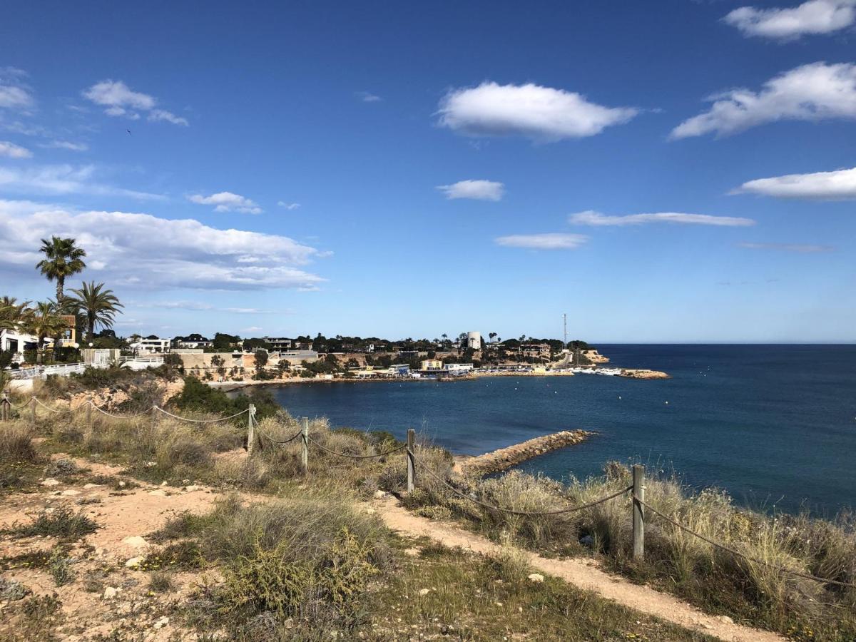 Apartment Costa Blanca Cabo Roig Οριουέλα Εξωτερικό φωτογραφία